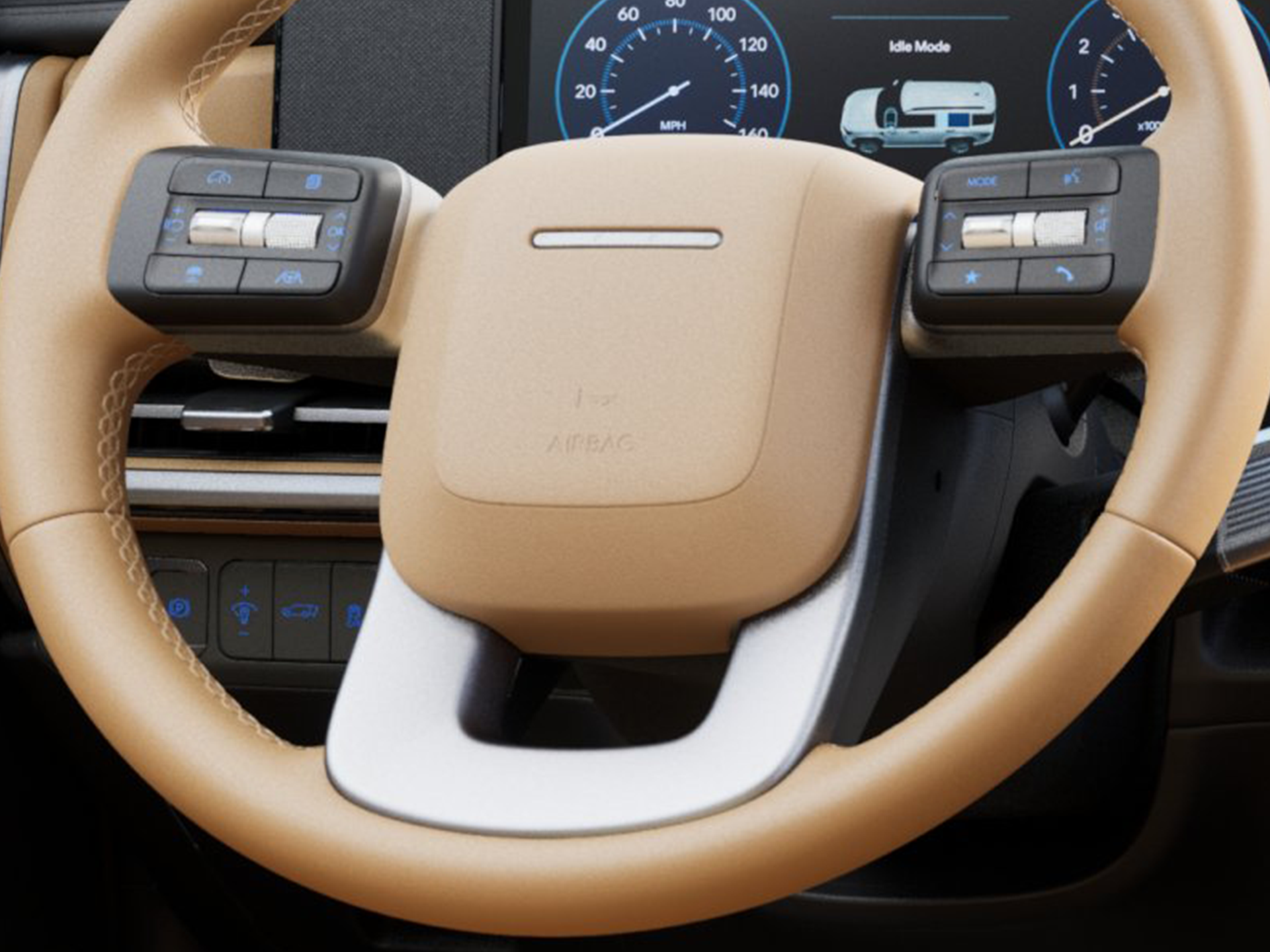 2027 Hyundai Santa Fe Hybrid Limited 6P