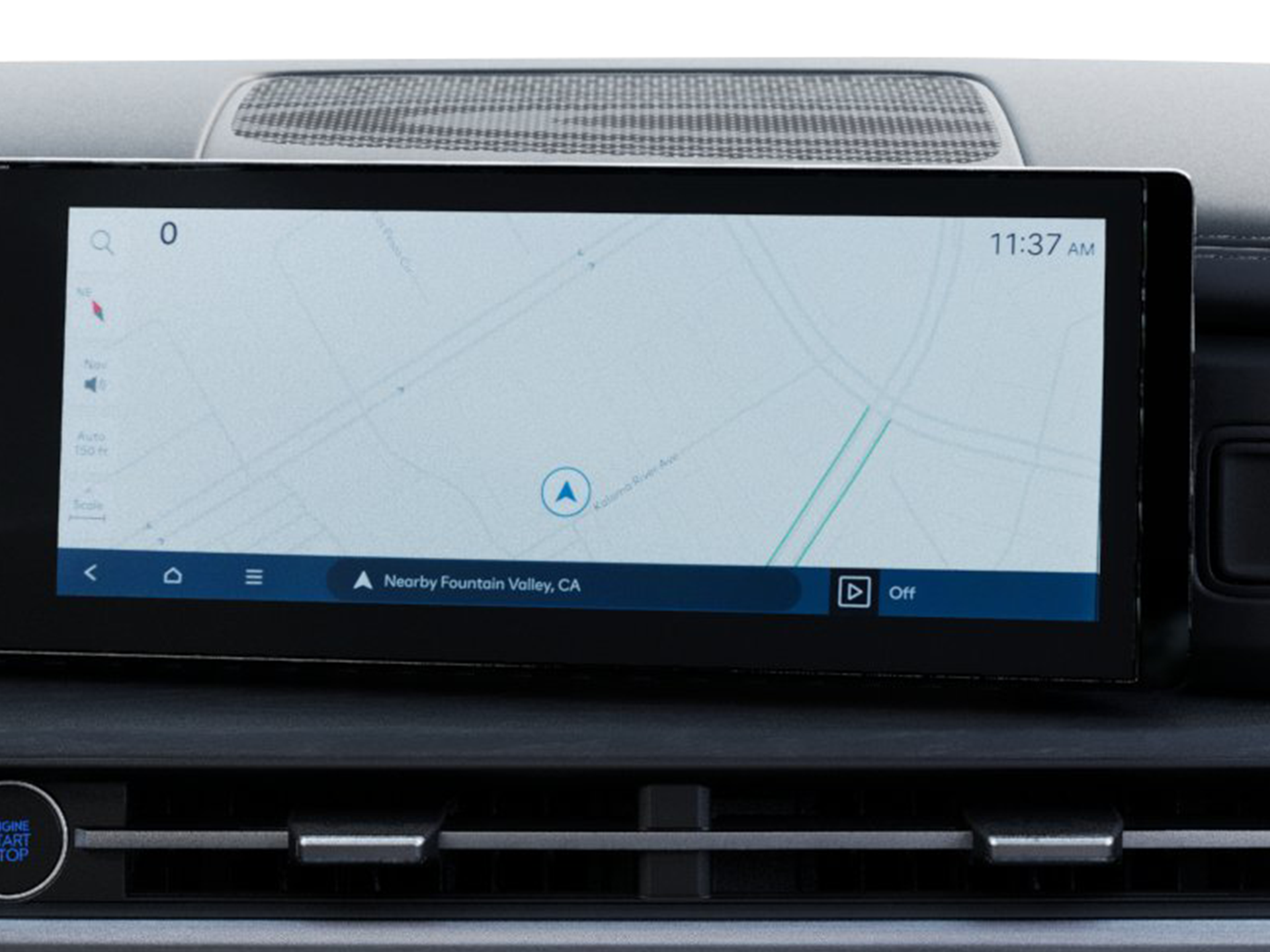2027 Hyundai Santa Fe Hybrid Limited 6P