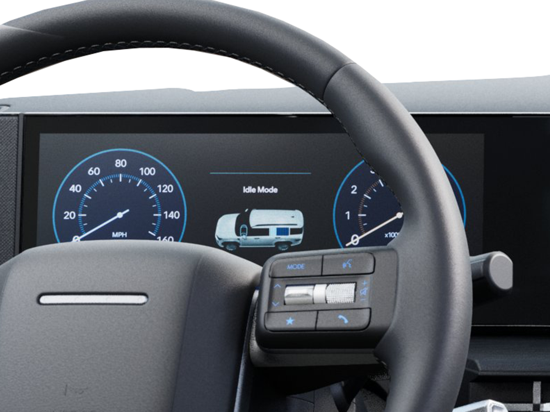 2027 Hyundai Santa Fe Hybrid Limited 6P