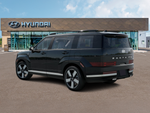 2027 Hyundai Santa Fe Hybrid Limited 6P