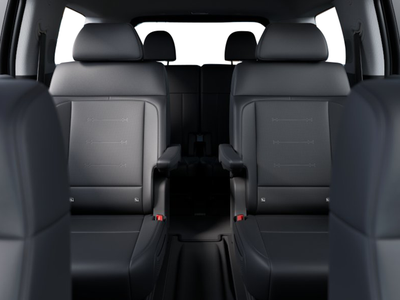 2027 Hyundai Santa Fe Hybrid Limited 6P