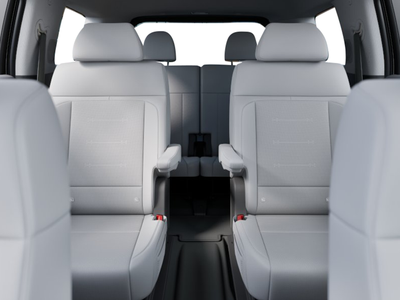 2027 Hyundai Santa Fe Hybrid Limited 6P