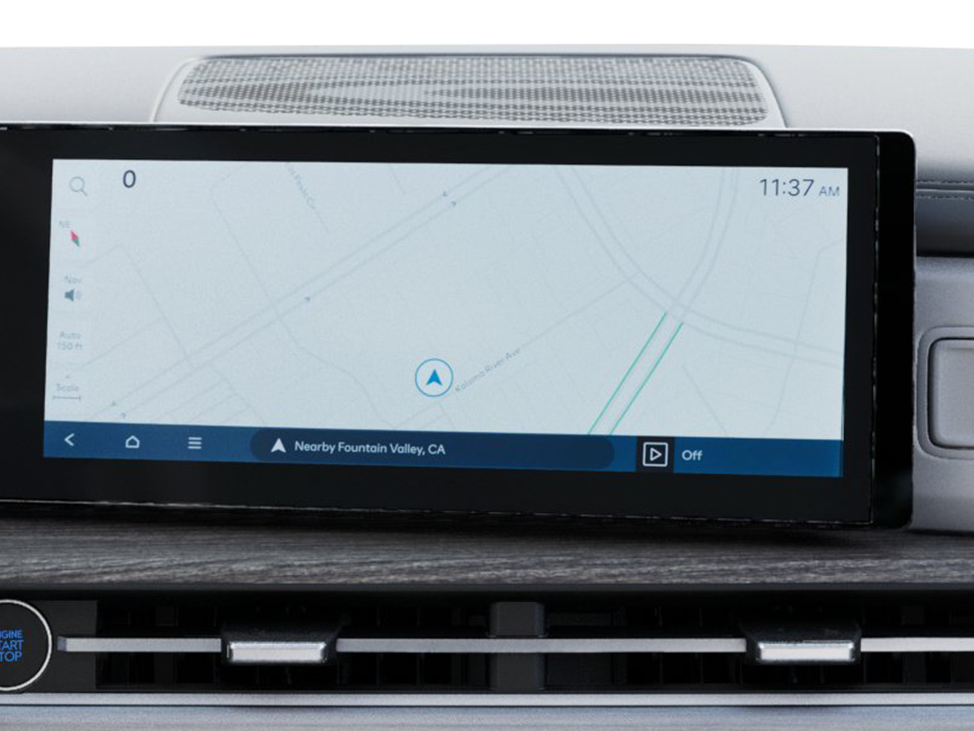 2027 Hyundai Santa Fe Hybrid Limited 6P