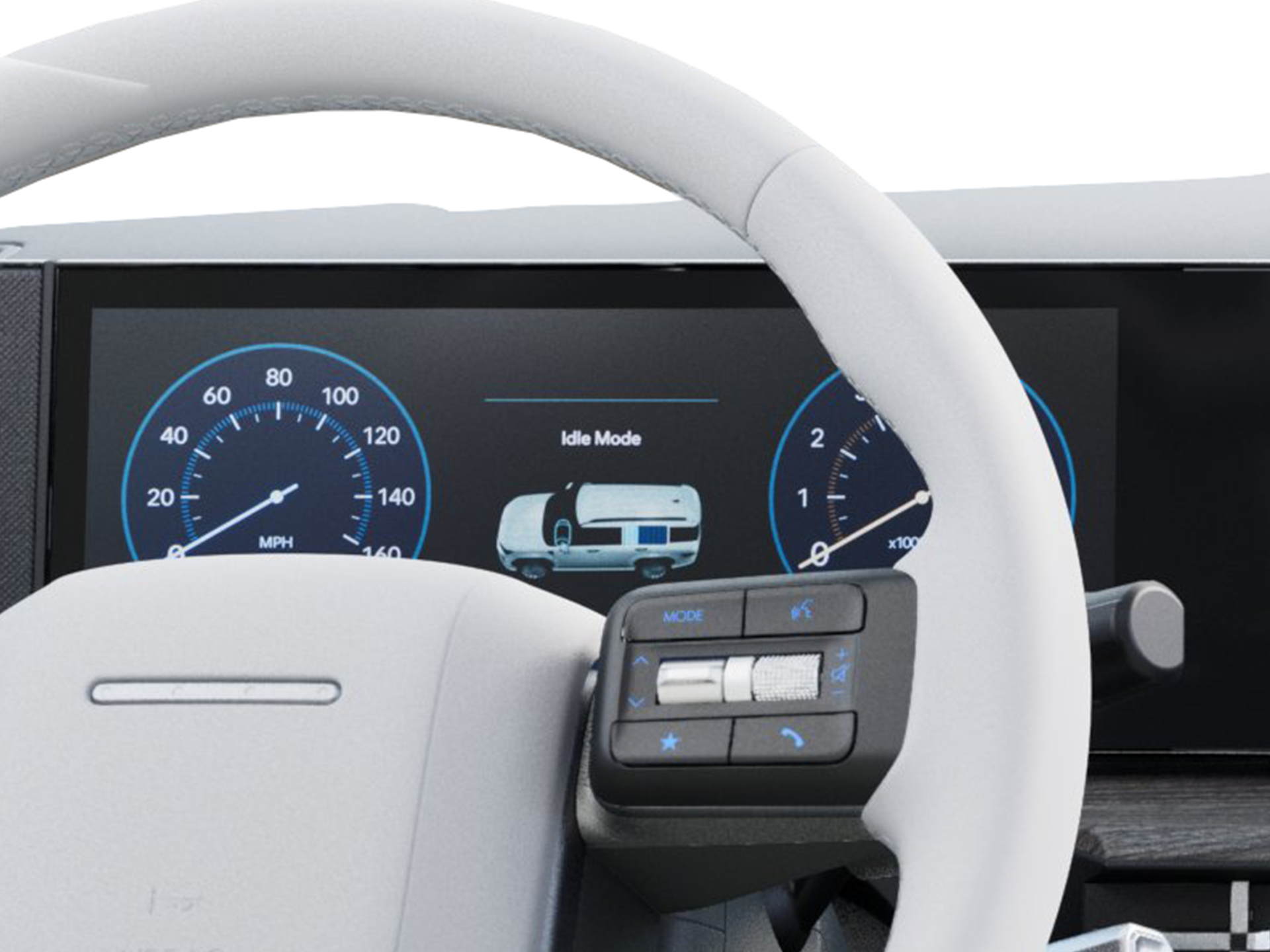 2027 Hyundai Santa Fe Hybrid Limited 6P