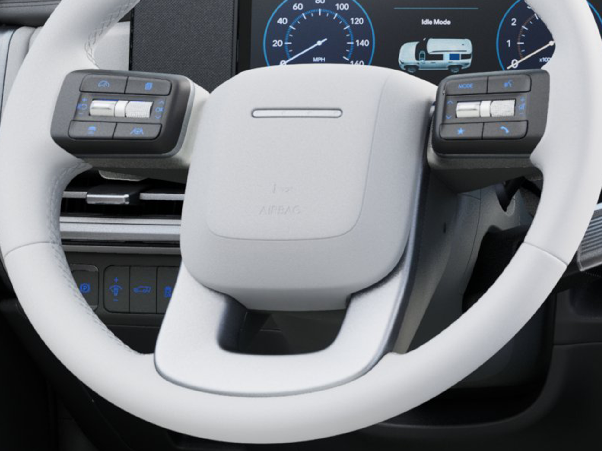 2027 Hyundai Santa Fe Hybrid Limited 6P