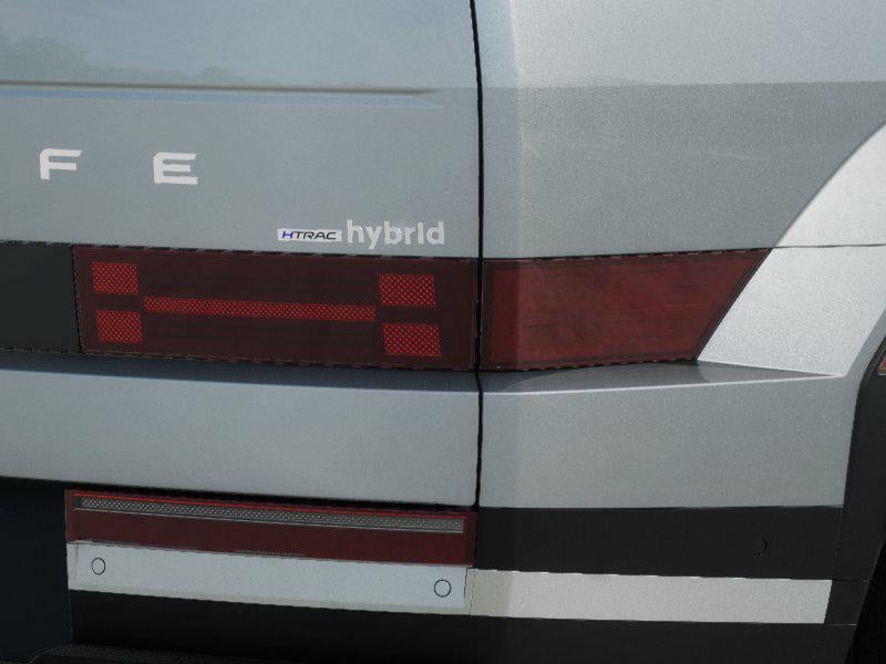 2027 Hyundai Santa Fe Hybrid Limited 6P