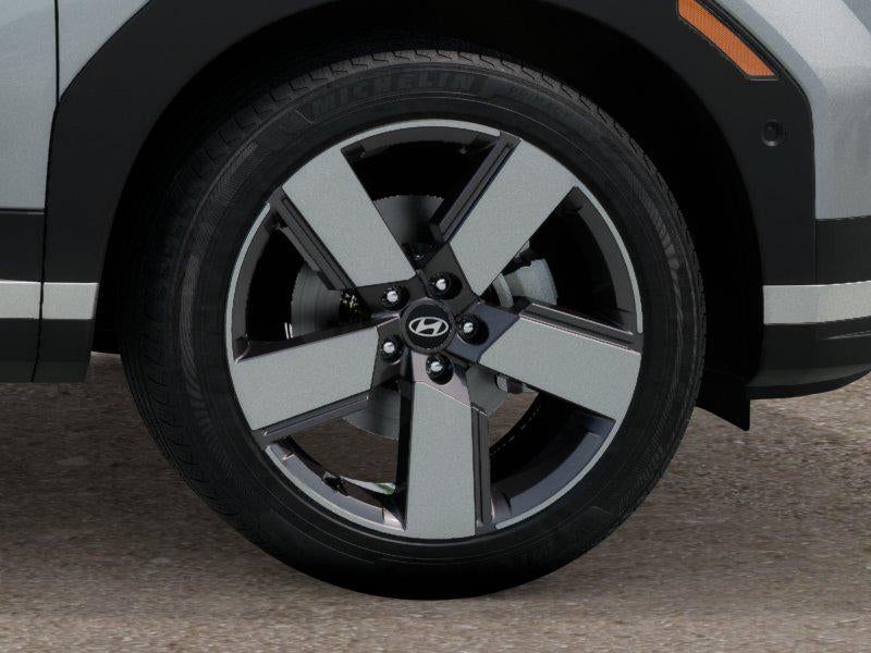 2027 Hyundai Santa Fe Hybrid Limited 6P