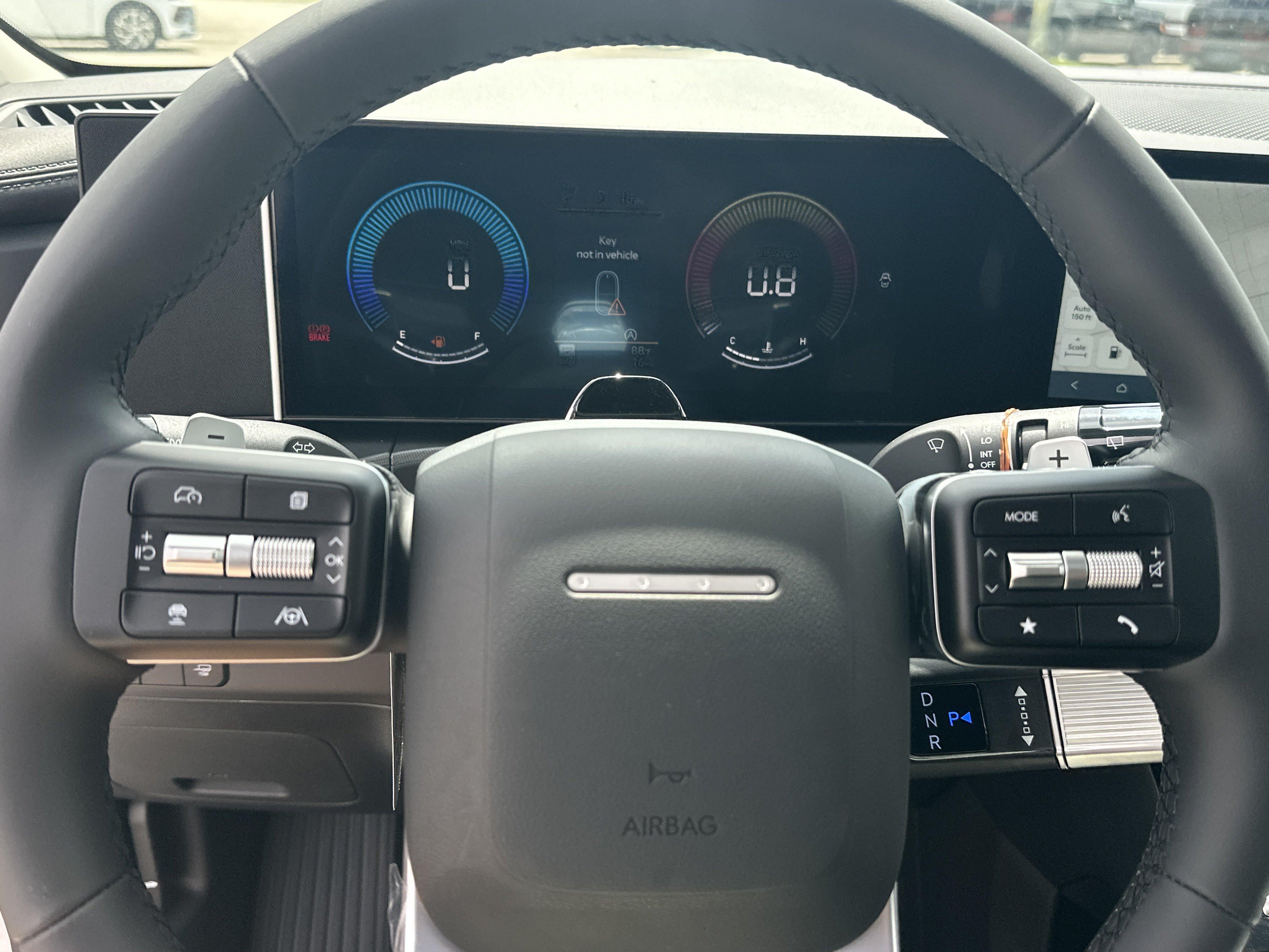 2026 Hyundai Santa Fe XRT