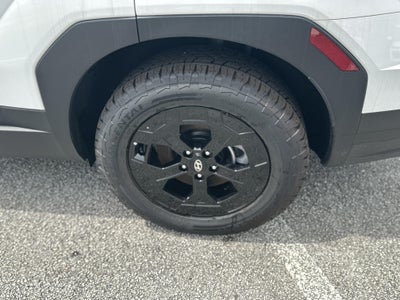 2026 Hyundai Santa Fe XRT