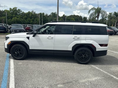 2026 Hyundai Santa Fe XRT