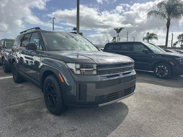 2026 Hyundai Santa Fe XRT