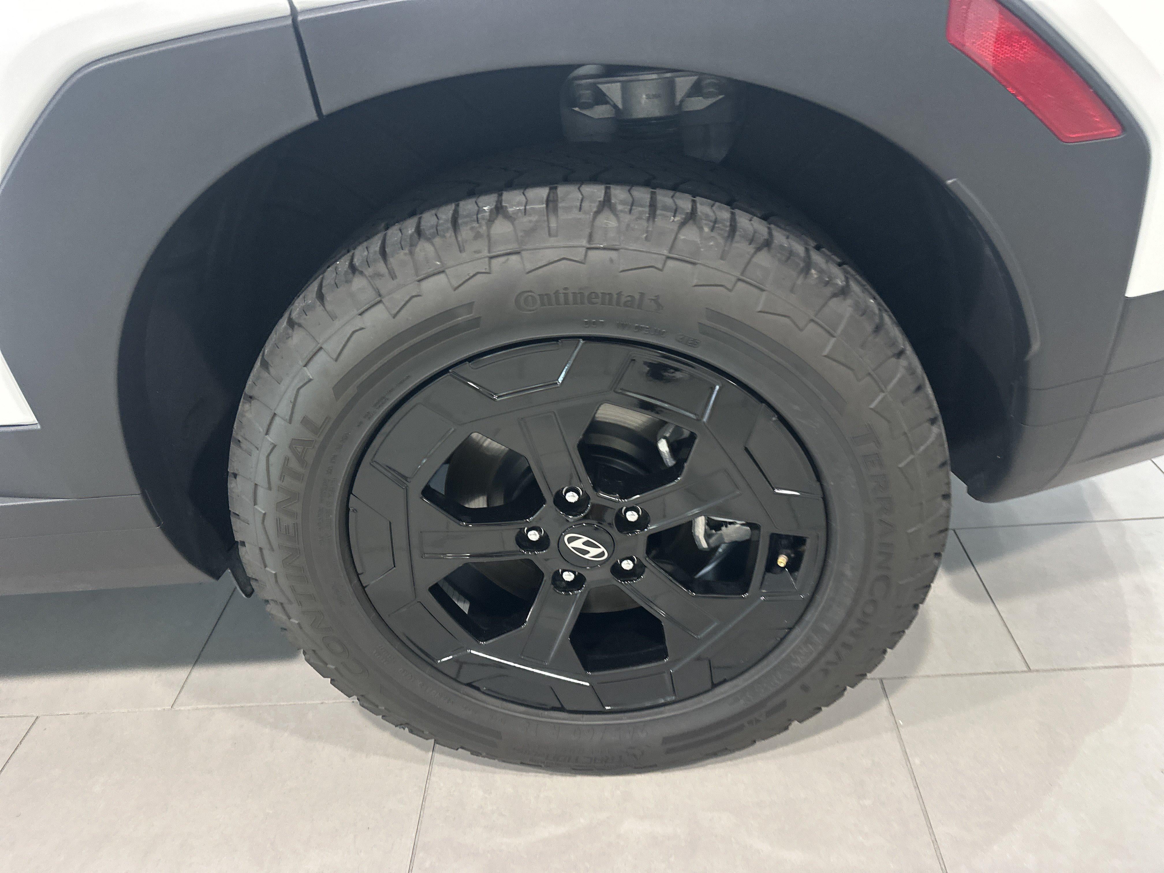2026 Hyundai Santa Fe XRT