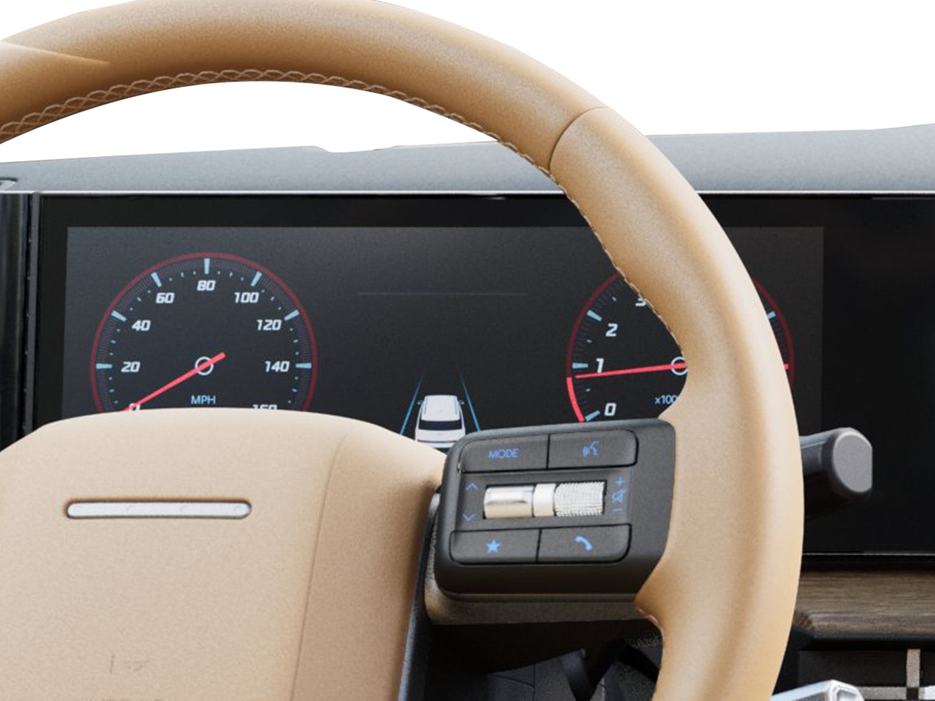2026 Hyundai Santa Fe Limited 7P