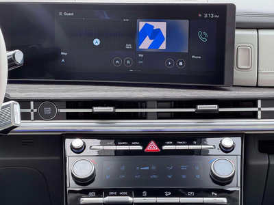 2026 Hyundai Santa Fe Limited 7P