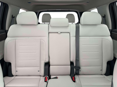 2026 Hyundai Santa Fe Limited 7P