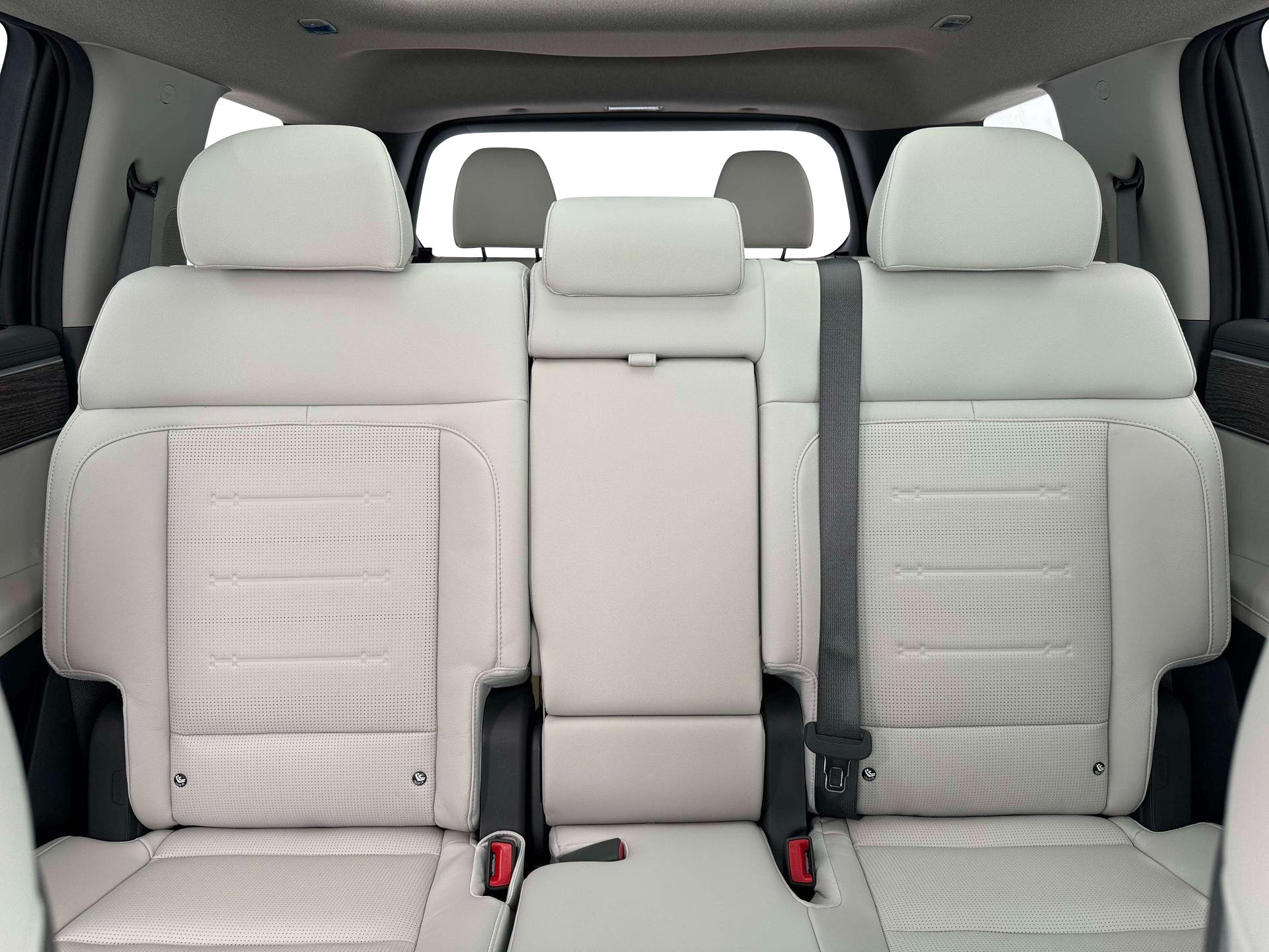 2026 Hyundai Santa Fe Limited 7P