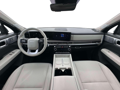 2026 Hyundai Santa Fe Limited 7P