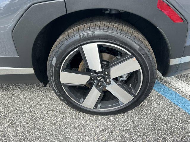 2026 Hyundai Santa Fe Limited 6P