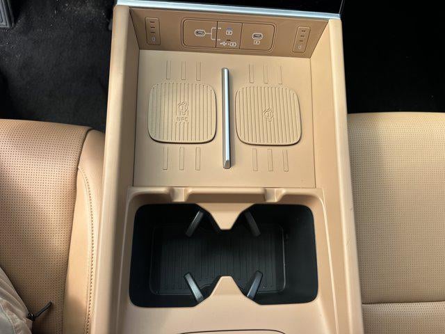 2026 Hyundai Santa Fe Limited 6P