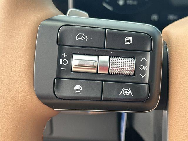 2026 Hyundai Santa Fe Limited 6P
