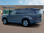 2026 Hyundai Santa Fe Limited 6P