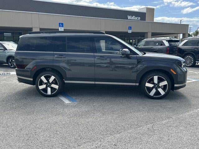2026 Hyundai Santa Fe Limited 6P