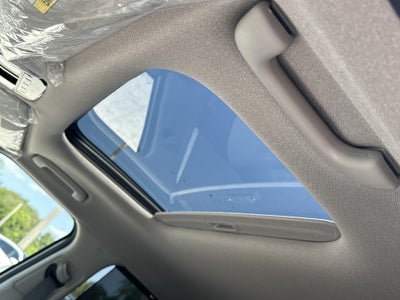 2026 Hyundai Santa Fe Limited 7P