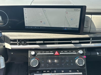 2026 Hyundai Santa Fe Limited 7P