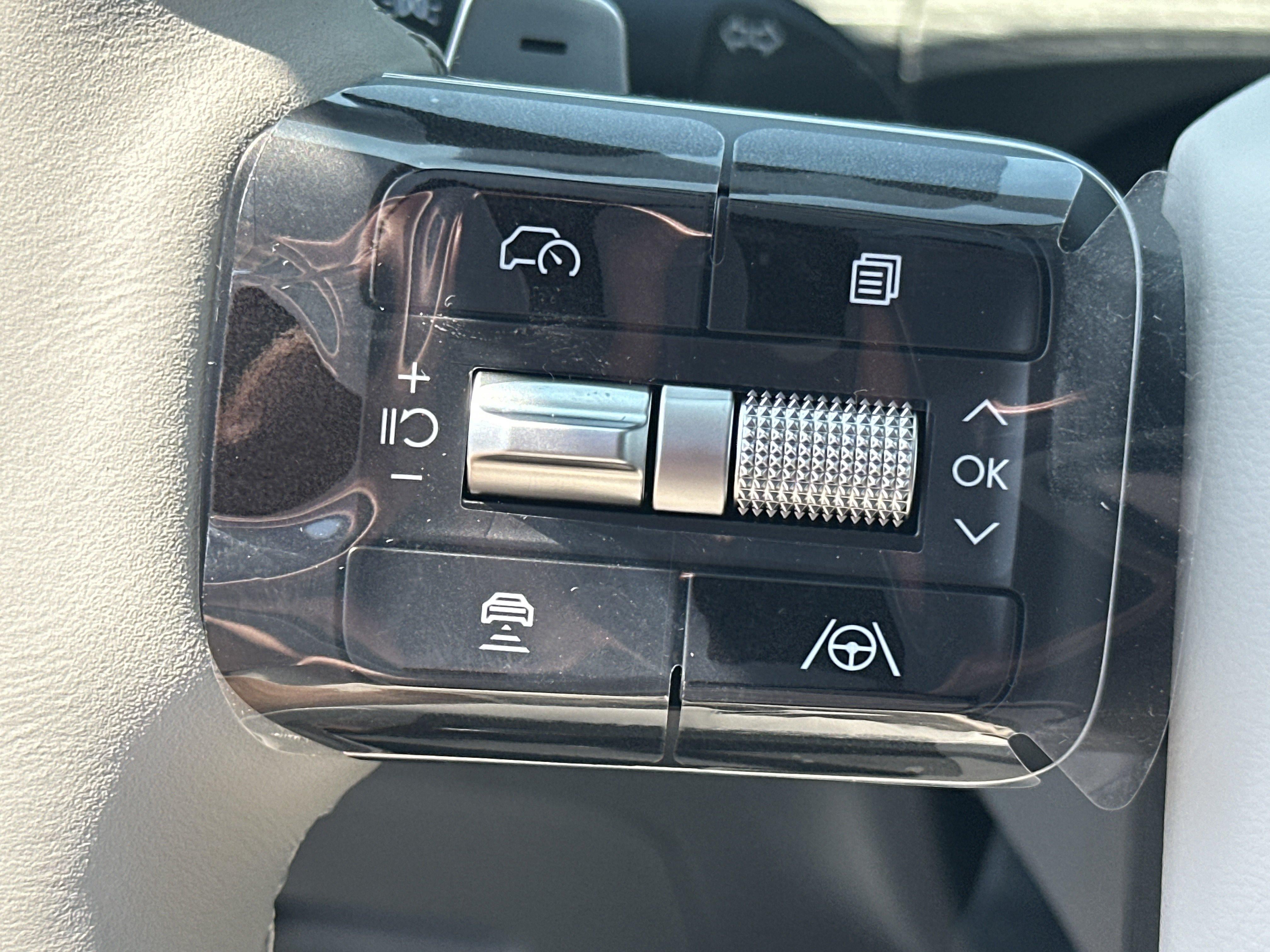 2026 Hyundai Santa Fe Limited 7P