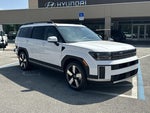 2026 Hyundai Santa Fe Limited 7P