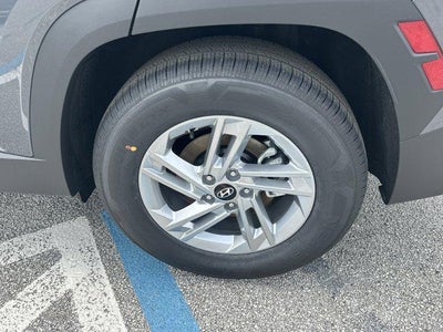2026 Hyundai Santa Fe Limited 6P