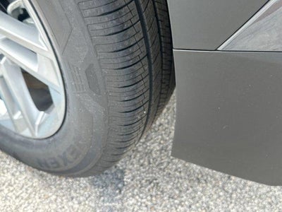 2026 Hyundai Santa Fe Limited 6P