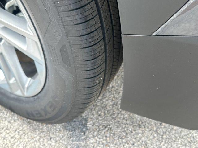 2026 Hyundai Santa Fe Limited 6P