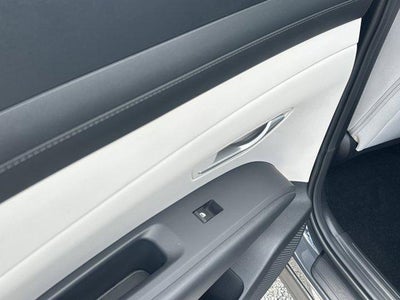 2026 Hyundai Santa Fe Limited 6P