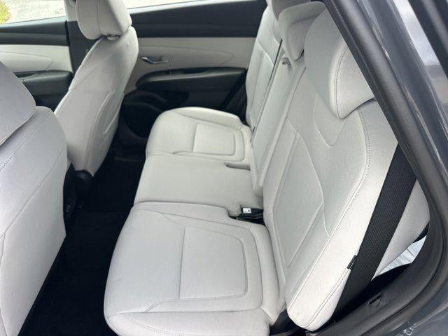 2026 Hyundai Santa Fe Limited 6P