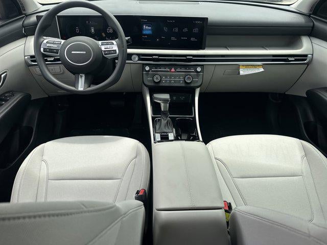 2026 Hyundai Santa Fe Limited 6P