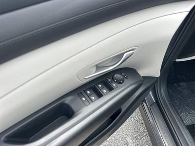 2026 Hyundai Santa Fe Limited 6P