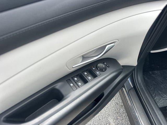 2026 Hyundai Santa Fe Limited 6P