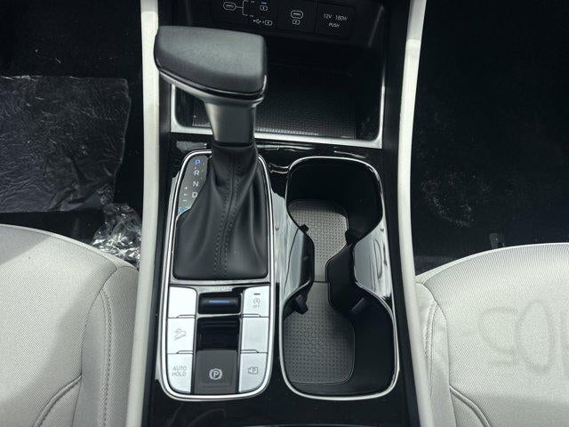 2026 Hyundai Santa Fe Limited 6P