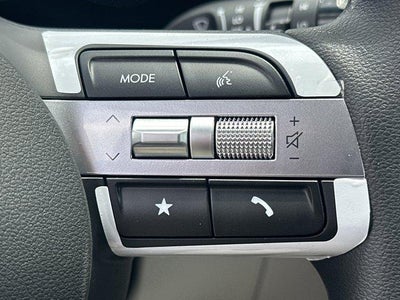 2026 Hyundai Santa Fe Limited 6P