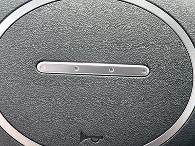 2026 Hyundai Santa Fe Limited 6P