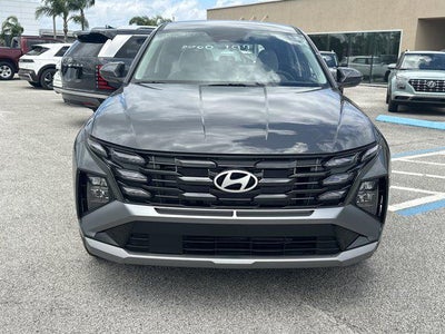 2026 Hyundai Santa Fe Limited 6P