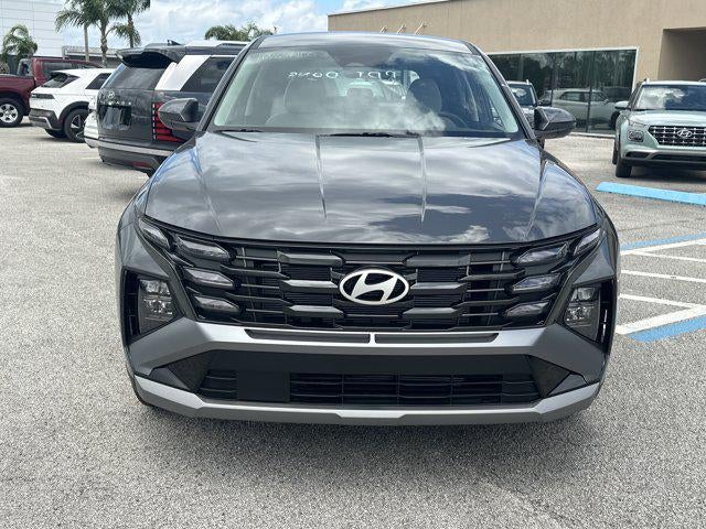 2026 Hyundai Santa Fe Limited 6P