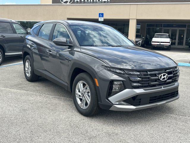 2026 Hyundai Santa Fe Limited 6P