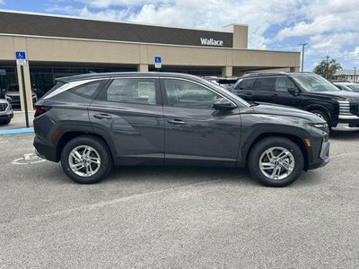 2026 Hyundai Santa Fe Limited 6P