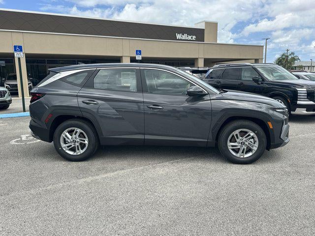 2026 Hyundai Santa Fe Limited 6P
