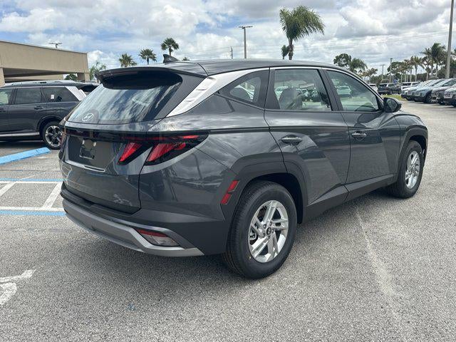 2026 Hyundai Santa Fe Limited 6P