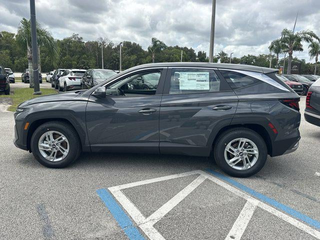 2026 Hyundai Santa Fe Limited 6P