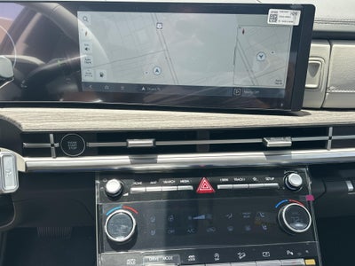 2026 Hyundai Santa Fe Limited 6P