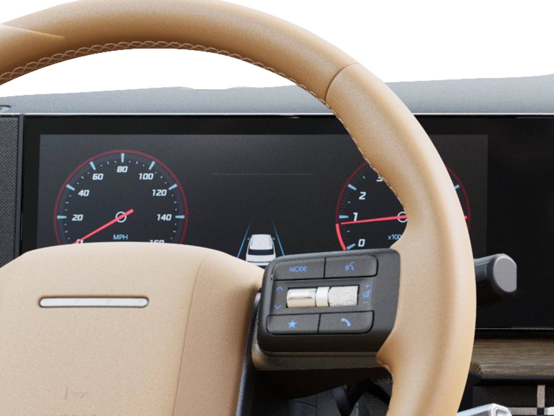2027 Hyundai Santa Fe Limited 7P